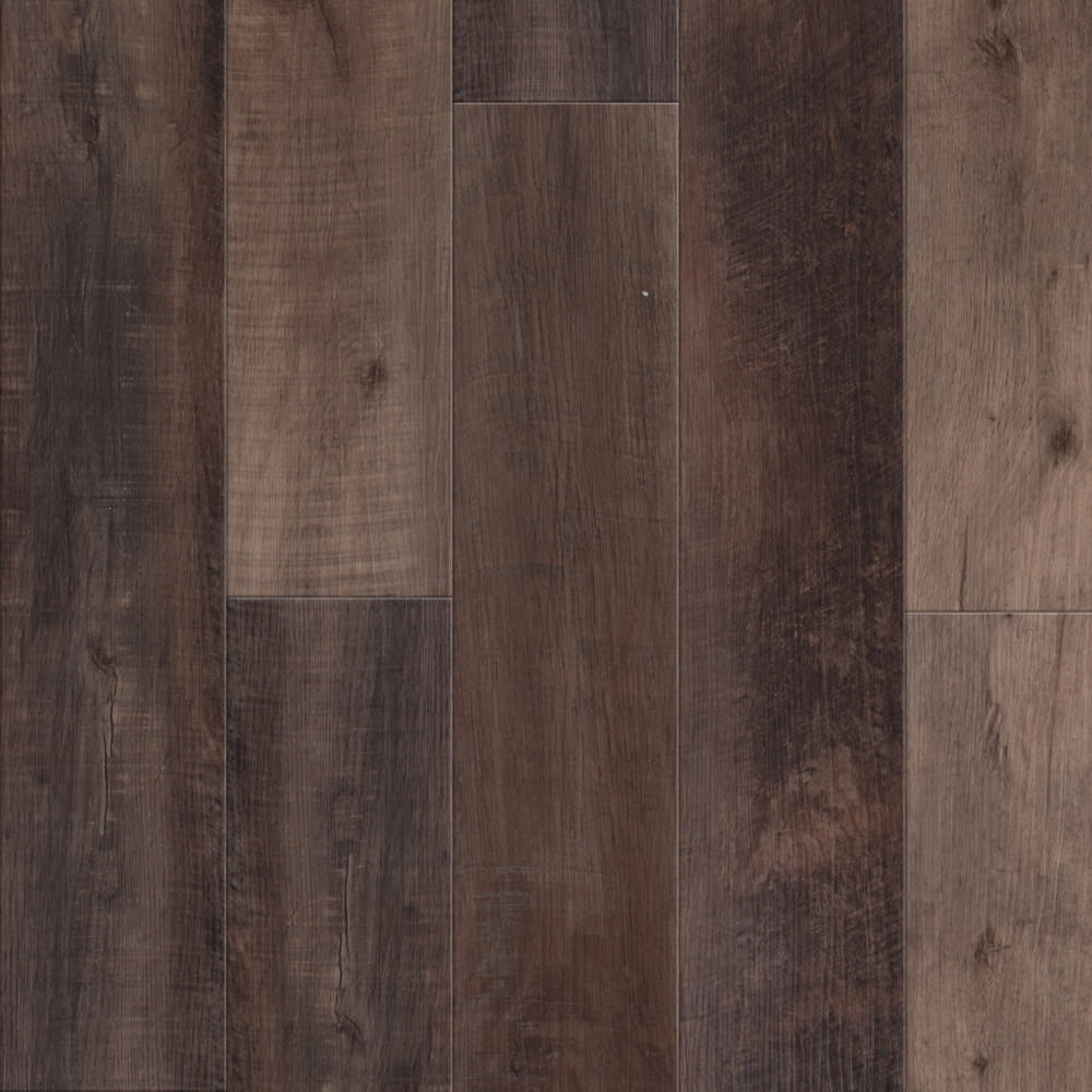 Homestead Jetcore XL Bauxite Hickory 7mm SPC Vinyl Plank Flooring